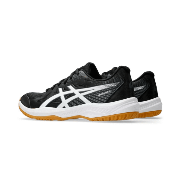 ACSIS1212253 Asics Upcourt 6 Blk Mn