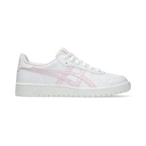 ACSIS12122530 Asics Japan S Classic Whi Pin Wm