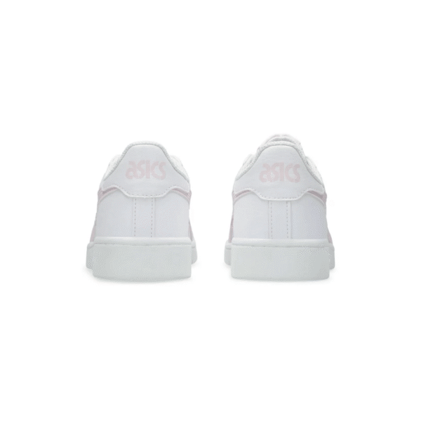 ACSIS12122532 Asics Japan S Classic Whi Pin Wm