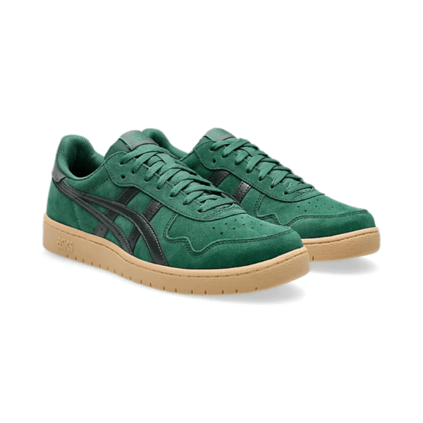 Asics Japan S Classic Gre Wm