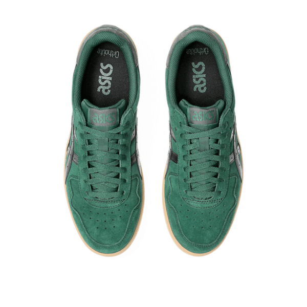 Asics Japan S Classic Gre Wm