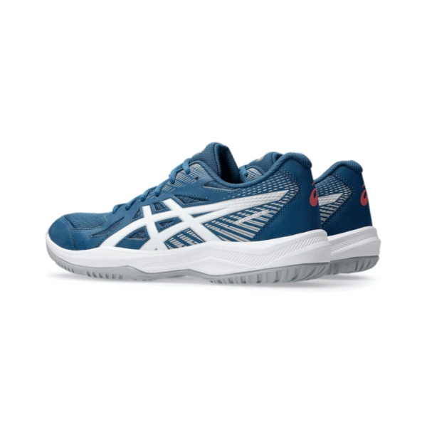 ACSIS1212256 Asics Upcourt 6 Blu Mn