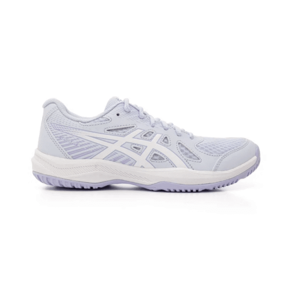 ACSIS1212257 Asics Upcourt 6 Pur Wm