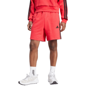 Adidas Short Classic Red Mn