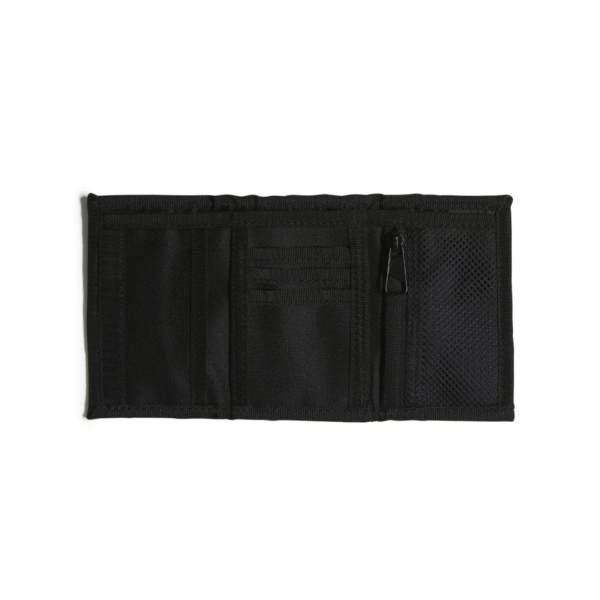 Adidas Wallet Classic Blk