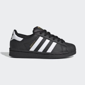 Adidas Superstar Blk Kids