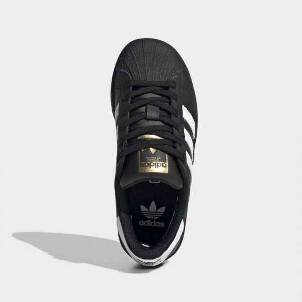 Adidas Superstar Blk Kids