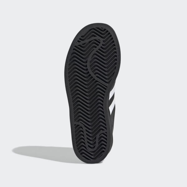 Adidas Superstar Blk Kids