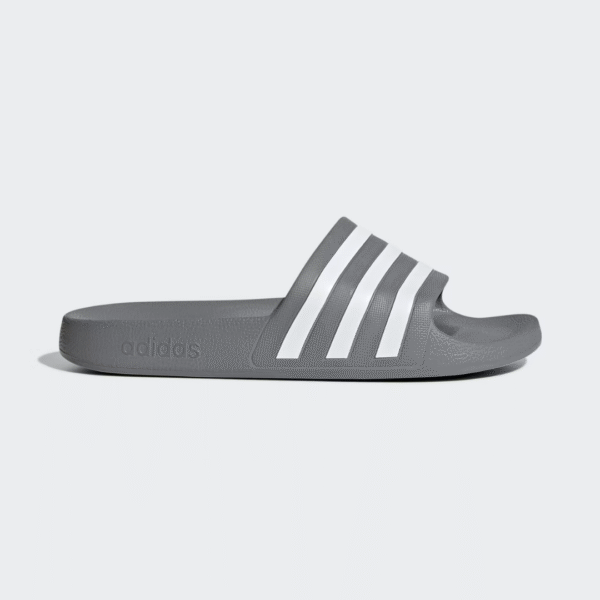 Adidas Slide Classic Gry Wm