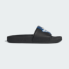 Adidas Slide Classic Blu Mn