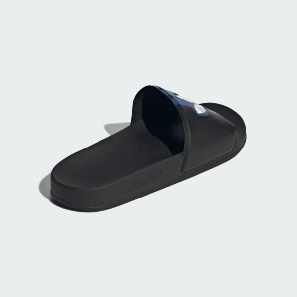 Adidas Slide Classic Blu Mn