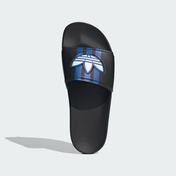 Adidas Slide Classic Blu Mn