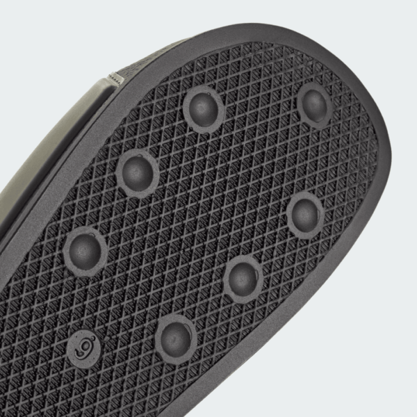 Adidas Slide Classic Blu Mn