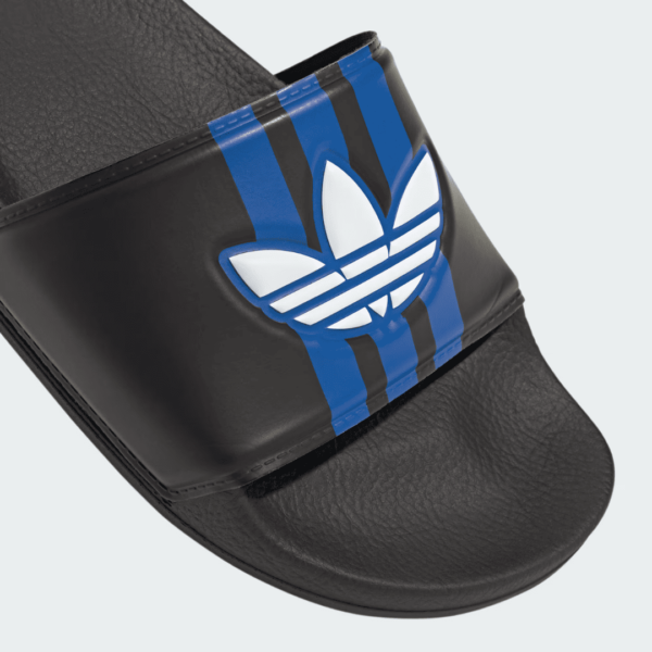 Adidas Slide Classic Blu Mn