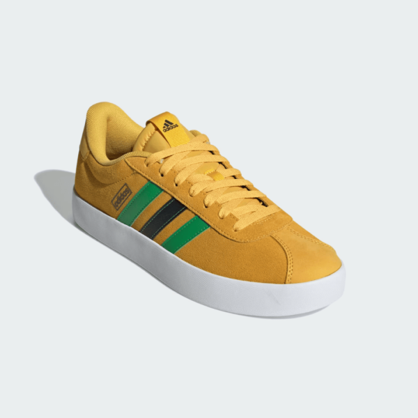 Adidas Vl Court 3.0 Yell Mn