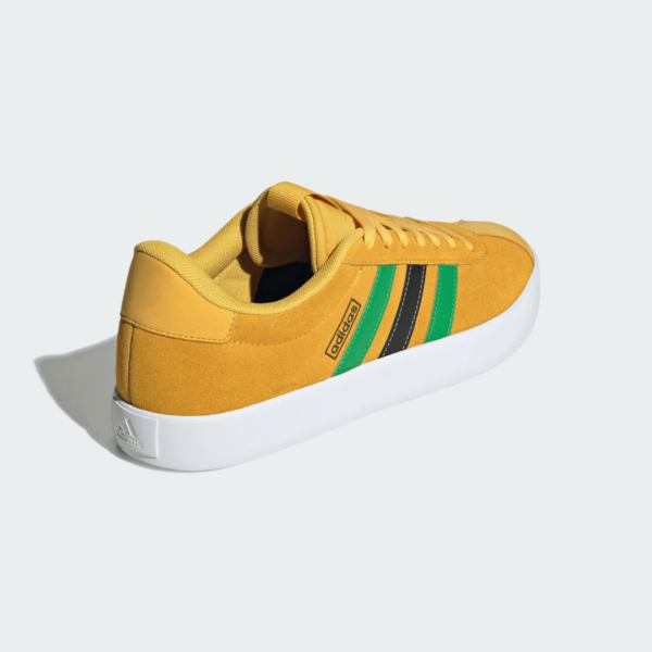 Adidas Vl Court 3.0 Yell Mn