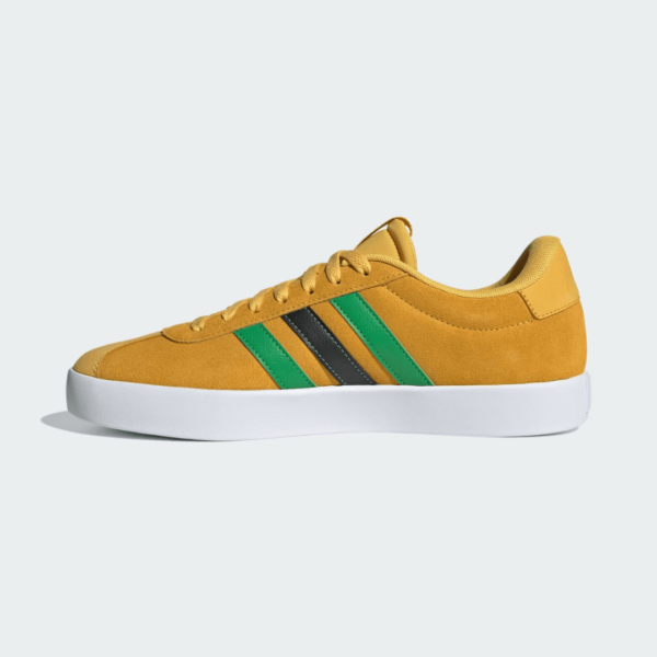 Adidas Vl Court 3.0 Yell Mn