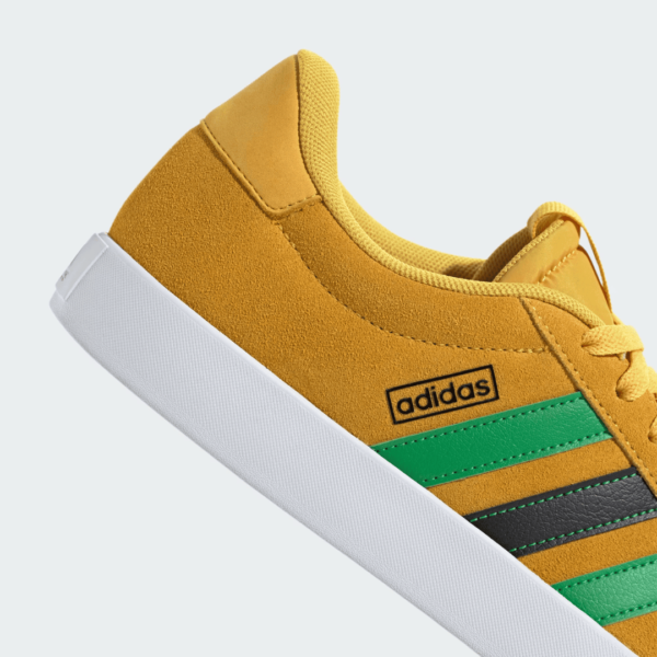 Adidas Vl Court 3.0 Yell Mn