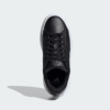 Adidas Grand Court Plataform Blk Wm