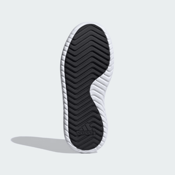 Adidas Grand Court Plataform Blk Wm