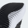 Adidas Grand Court Plataform Blk Wm