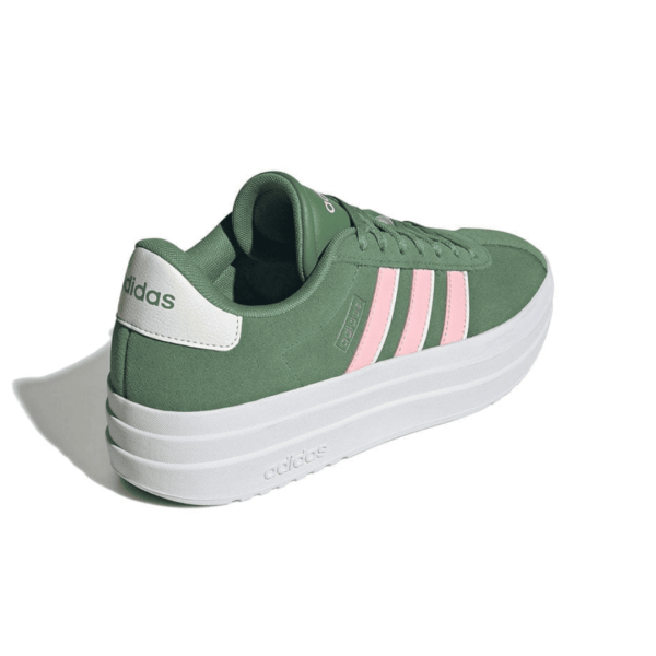 Adidas Vl Court Bold Gre Wm