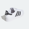 Adidas Superstar II Classic Whi Mn