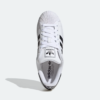 Adidas Superstar II Classic Whi Mn