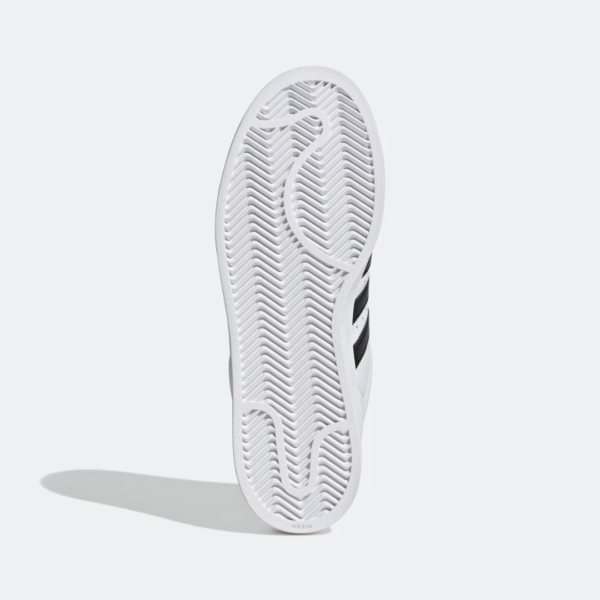 Adidas Superstar II Classic Whi Mn