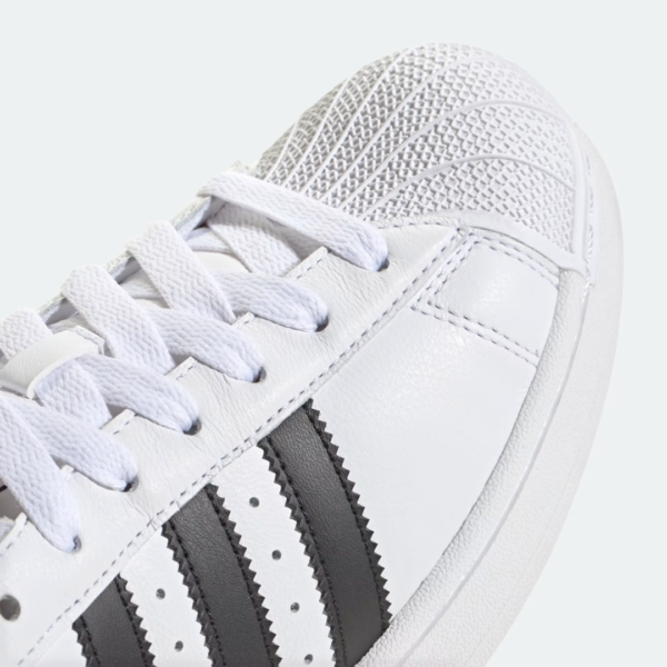 Adidas Superstar II Classic Whi Mn