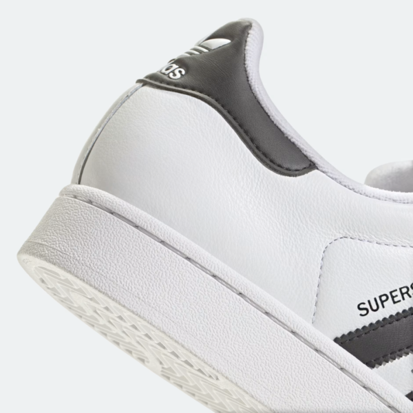Adidas Superstar II Classic Whi Mn