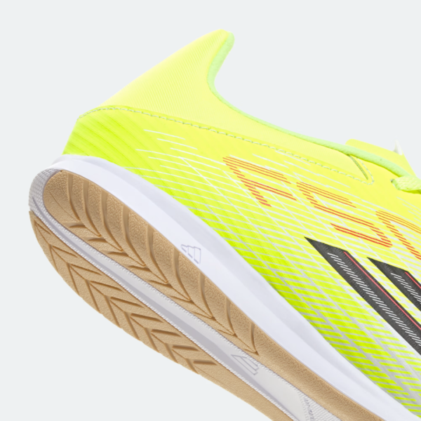 Adidas F50 Yell Sala Mn