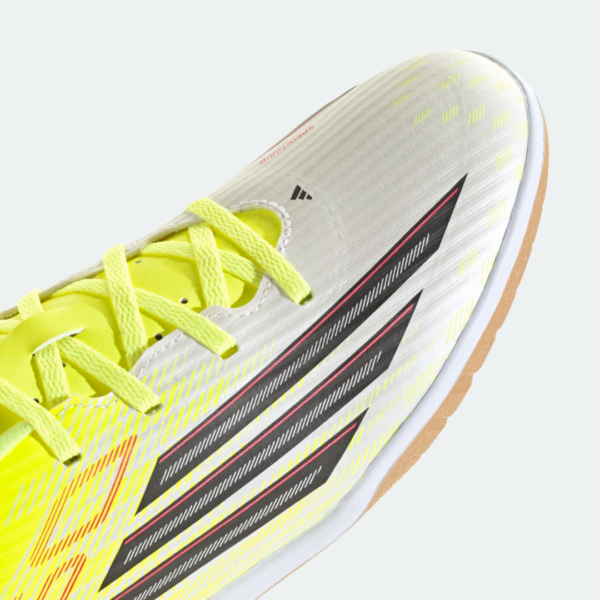Adidas F50 Yell Sala Mn