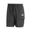 Adidas Short Cargo Chelsea Blk Mn