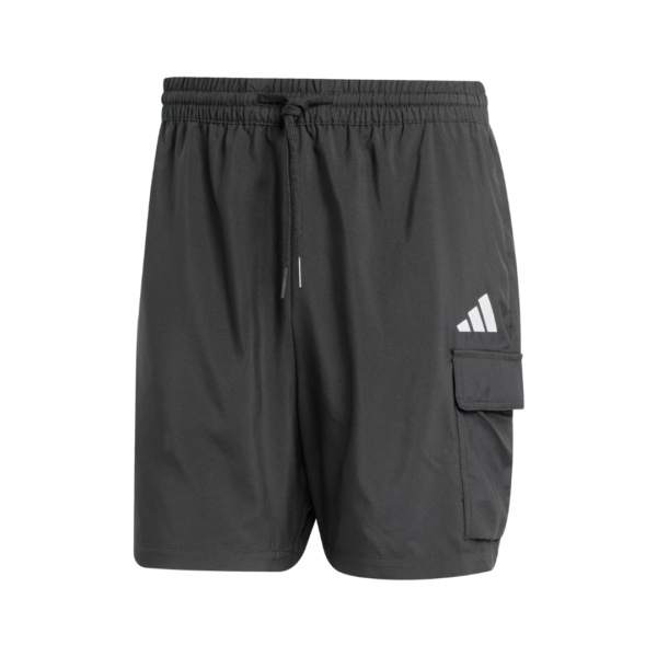 Adidas Short Cargo Chelsea Blk Mn