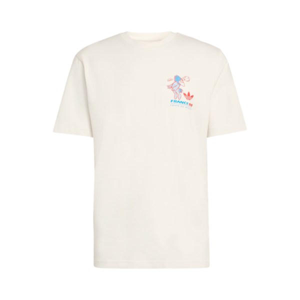 Adidas Tshirt Copa France 97 Fifa