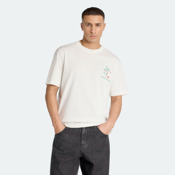 Adidas Tshirt Copa Italia 90 Mn