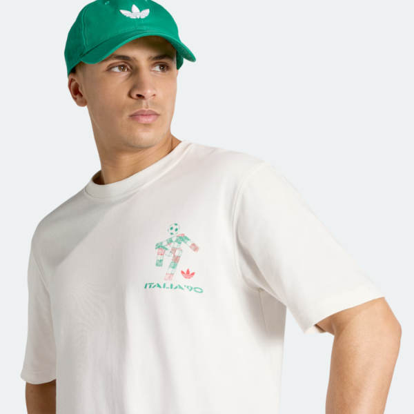 Adidas Tshirt Copa Italia 90 Mn
