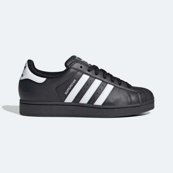 Adidas Superstar Blk Mn