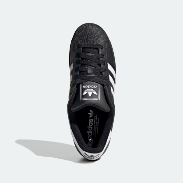 Adidas Superstar Blk Mn