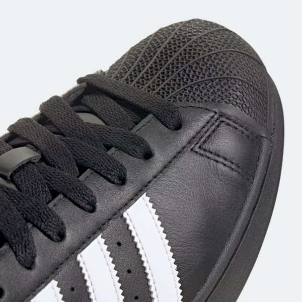 Adidas Superstar Blk Mn