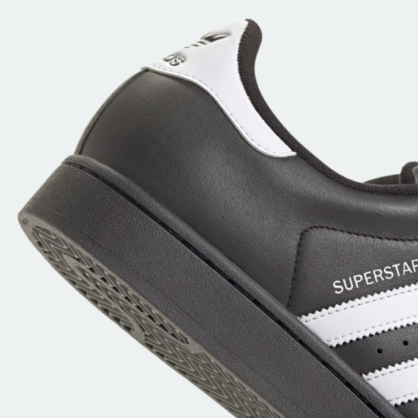 Adidas Superstar Blk Mn