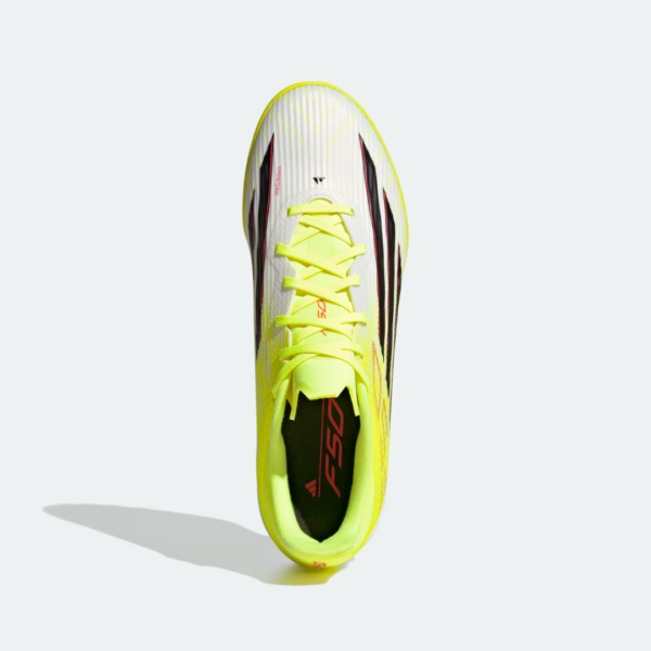 Adidas F50 Tf League Yell Mn