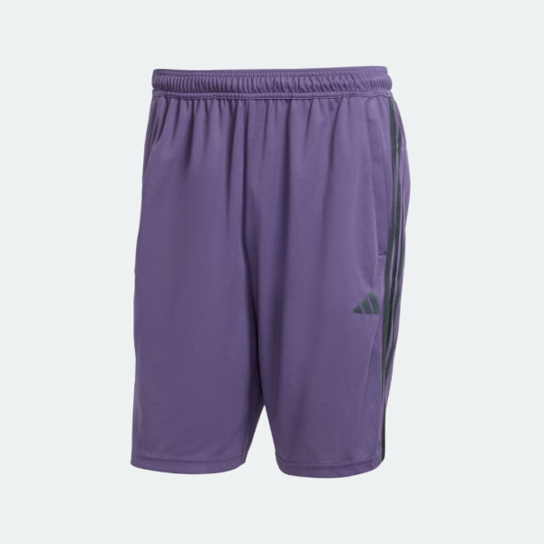 Adidas Short Trainning Pur Mn