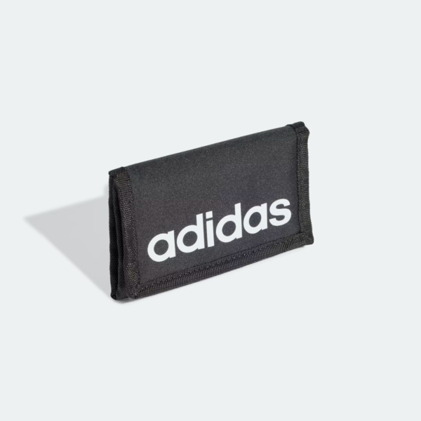 Adidas Wallet Classic Blk Mn