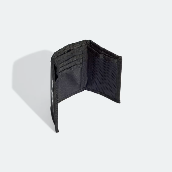 Adidas Wallet Classic Blk Mn