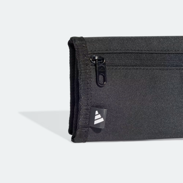 Adidas Wallet Classic Blk Mn