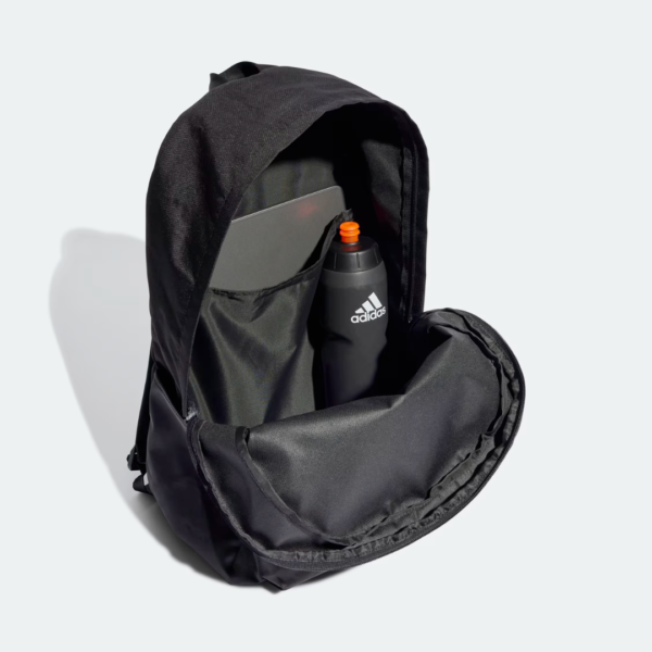 Adidas Backpack Classic Blk Wm