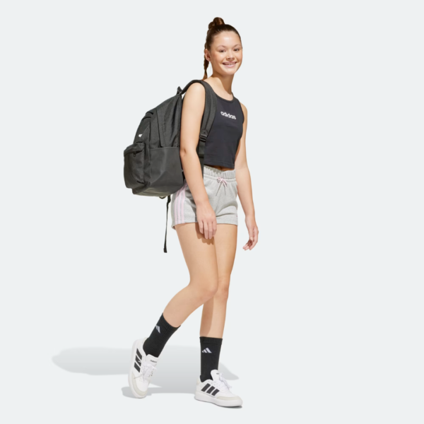 Adidas Backpack Classic Blk Wm