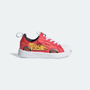Adidas Superstar Cars Pixar 360 Kids